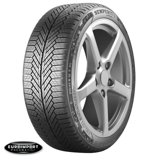 Semperit All Season-Grip 2  245/50 R18 100 V   DOT 2025